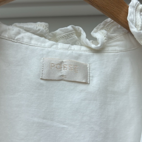 Posse Florence Blouse - Picture 5 of 6